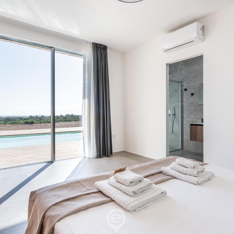 Villa Valentina - Villa con 3 Camere da Letto - 7
