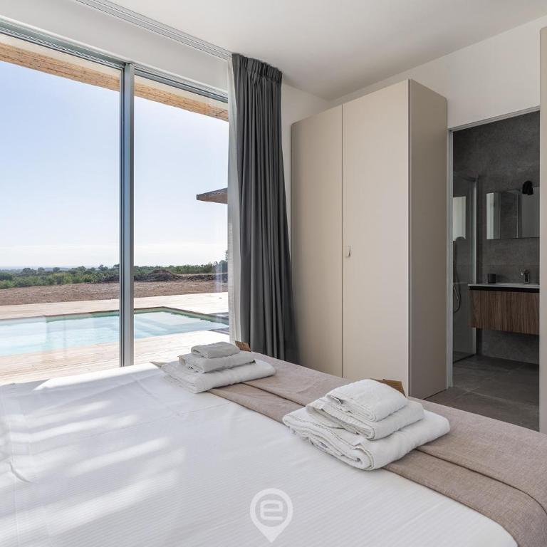 Villa Valentina - Villa con 3 Camere da Letto - 21