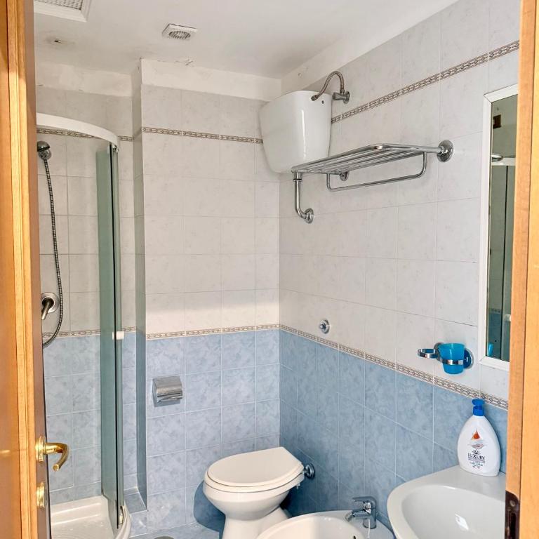Hotel Dania - Single Room - 1