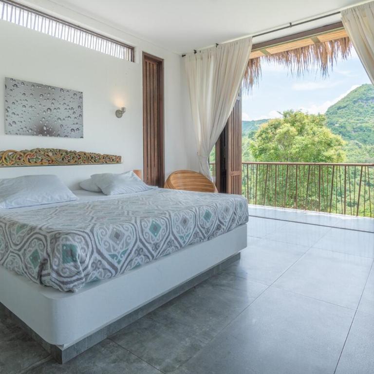 Casa Guadalupe, Anapoima - Villa - 39