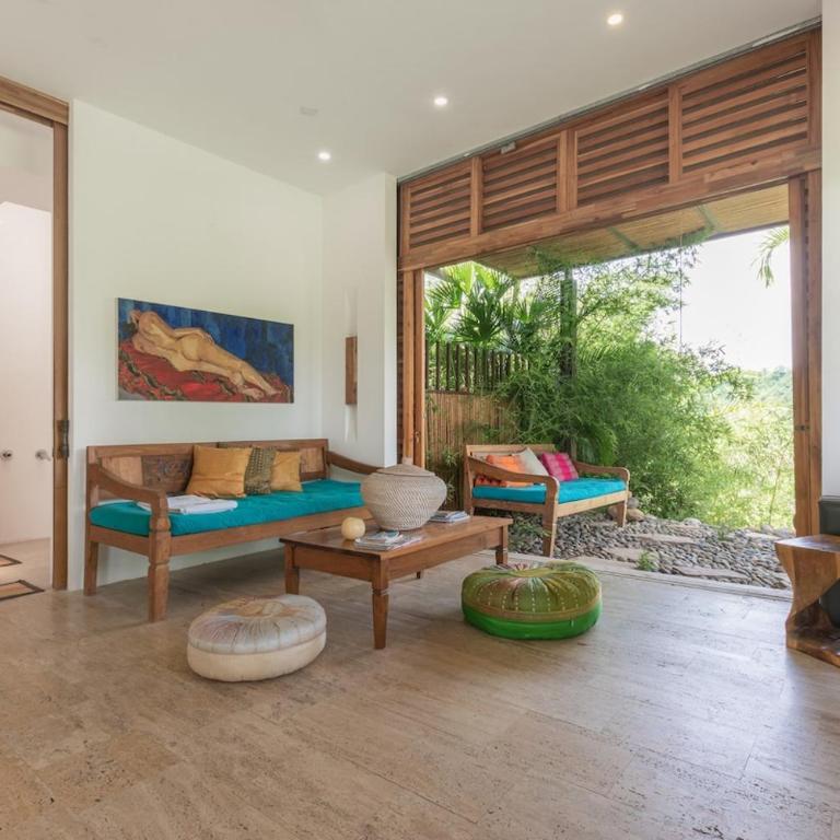Casa Guadalupe, Anapoima - Villa - 53