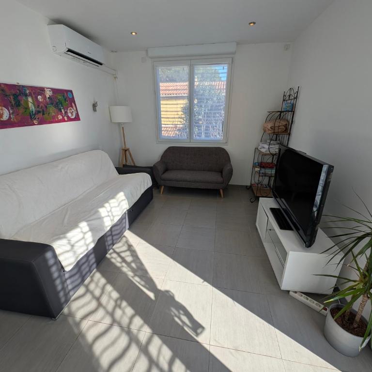 Appartement Fréjus - Appartement 1 Chambre - 4