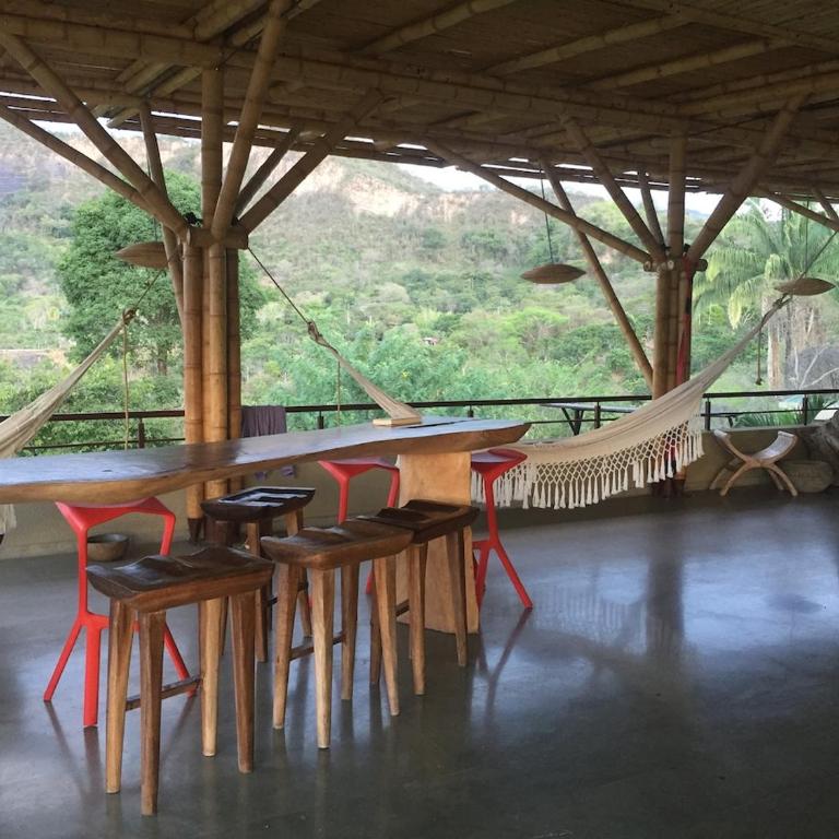 Casa Guadalupe, Anapoima - Villa - 76
