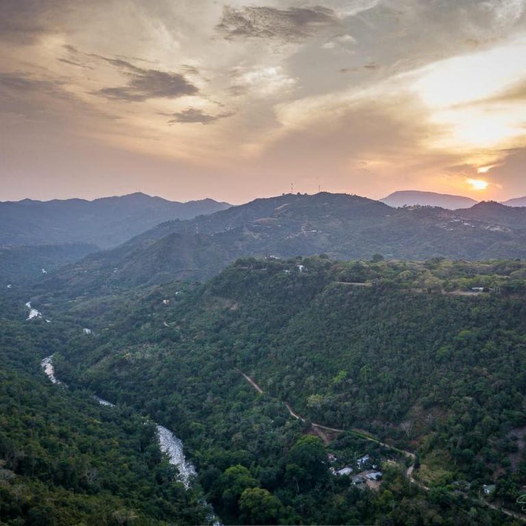 Casa Guadalupe, Anapoima - Villa - 86