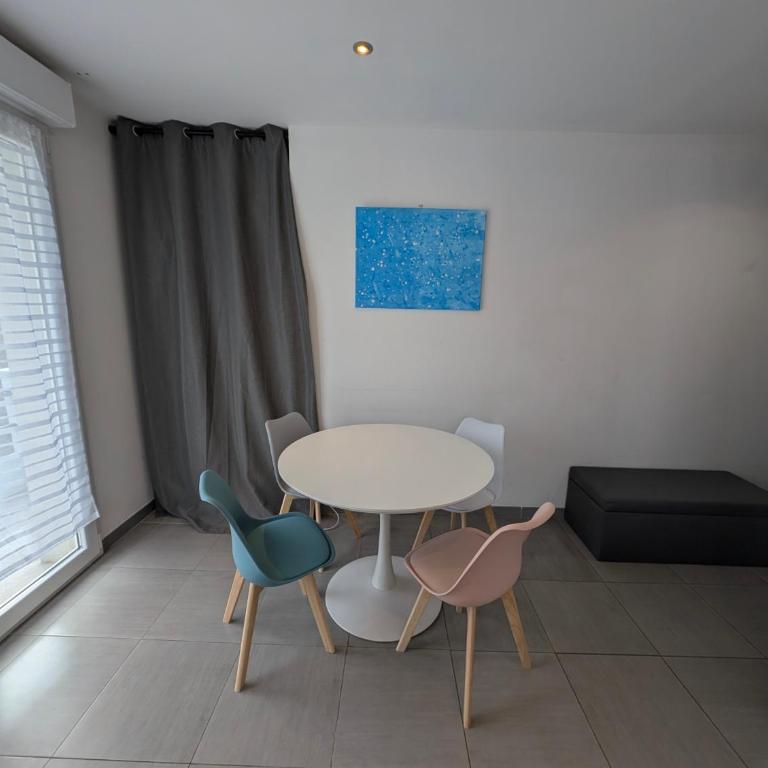 Appartement Fréjus - Appartement 1 Chambre - 3