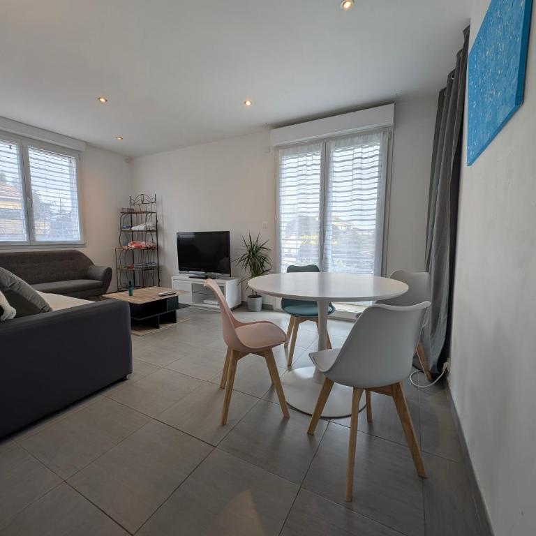 Appartement Fréjus - Appartement 1 Chambre - 1