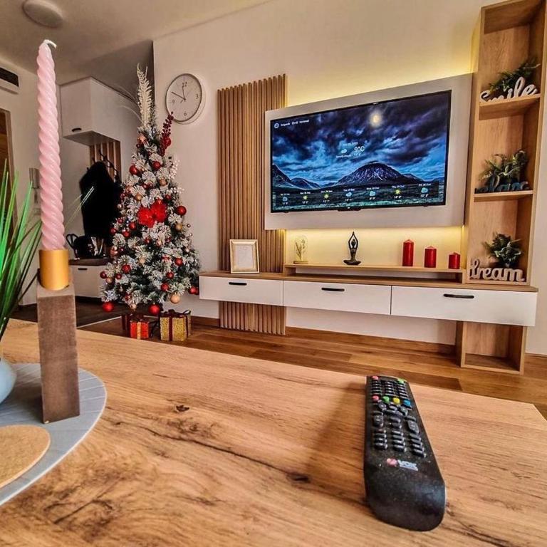 Apartman Andrea Lux - Apartman sa 1 Spavaćom Sobom - 4