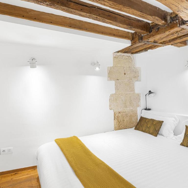 Petit Chalet - Apartamento de 1 dormitorio - 8