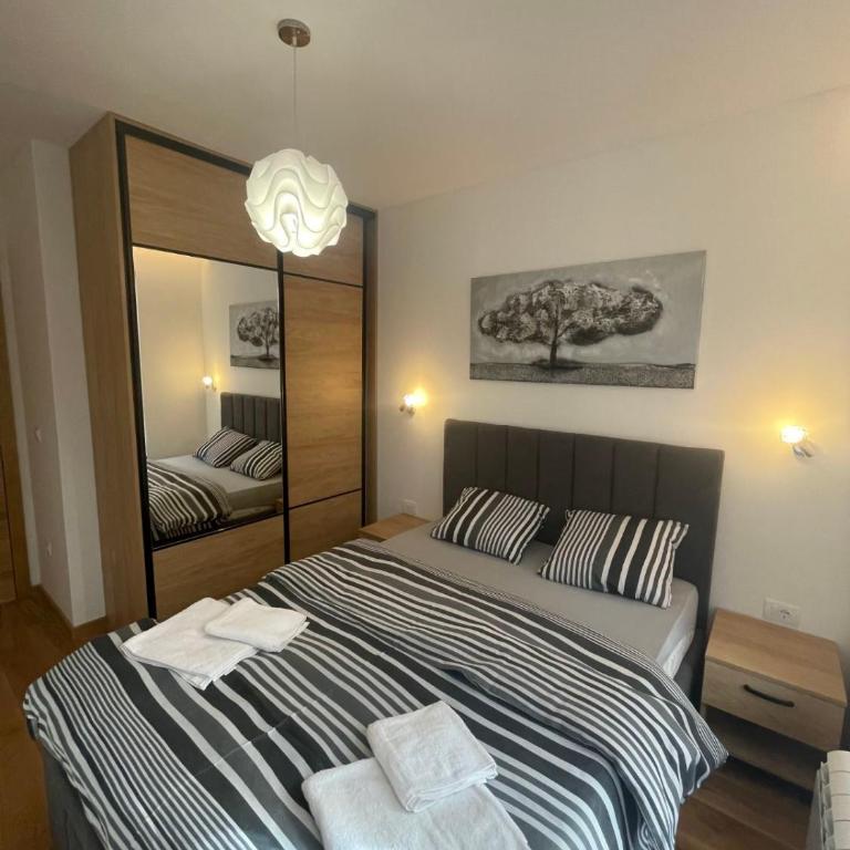 Apartman Andrea Lux - Apartman sa 1 Spavaćom Sobom - 6