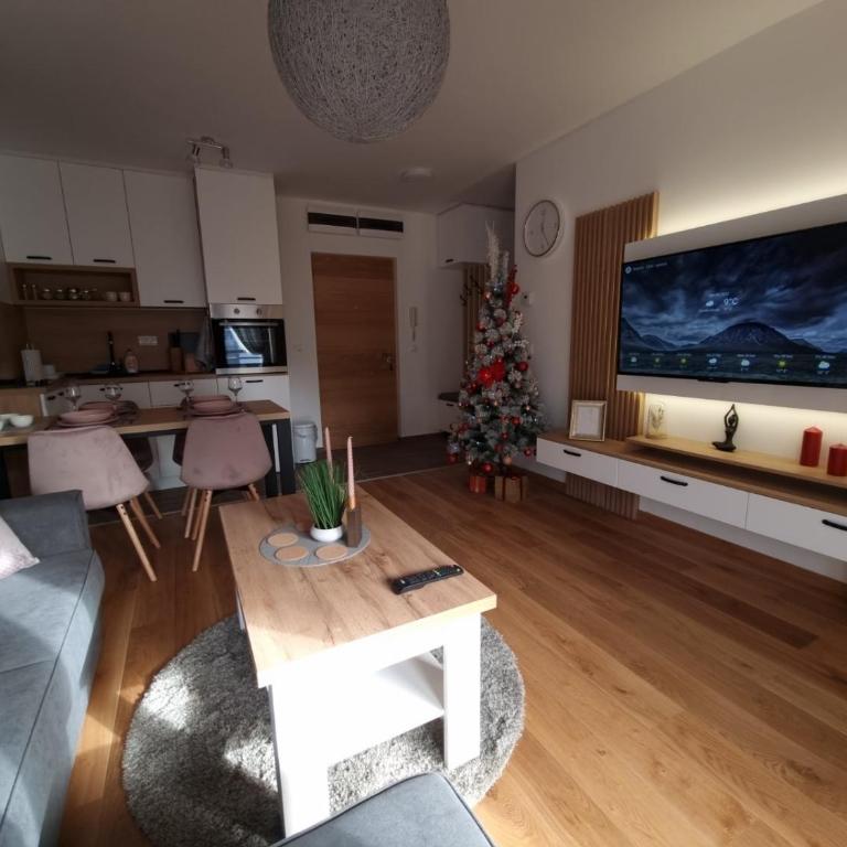 Apartman Andrea Lux - Apartman sa 1 Spavaćom Sobom - 7