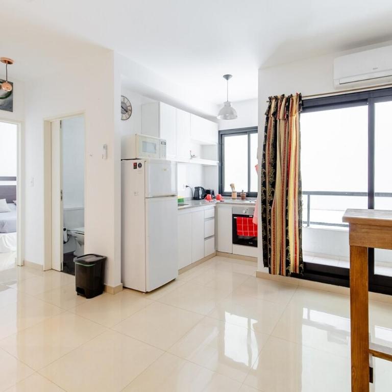 Top location in Palermo - Apartamento de 1 dormitorio - 1
