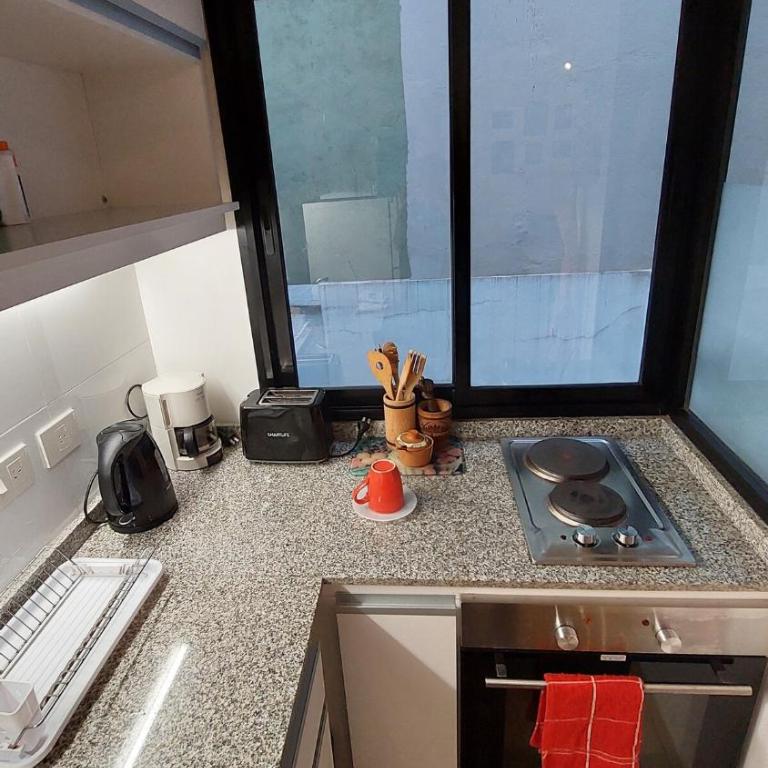 Top location in Palermo - Apartamento de 1 dormitorio - 3