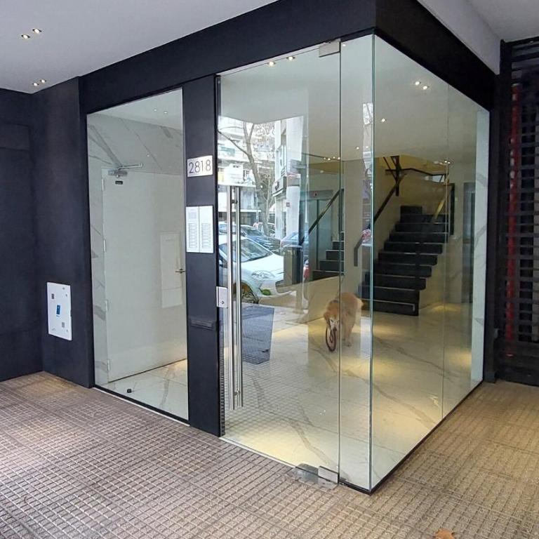 Top location in Palermo - Apartamento de 1 dormitorio - 6
