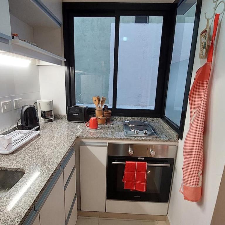 Top location in Palermo - Apartamento de 1 dormitorio - 9