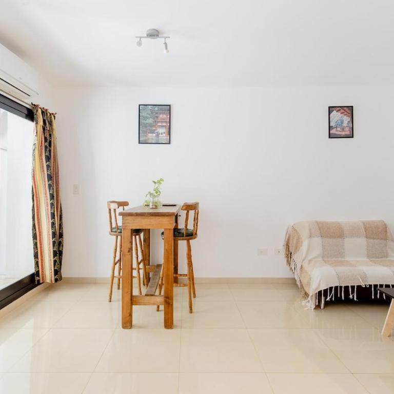 Top location in Palermo - Apartamento de 1 dormitorio - 14