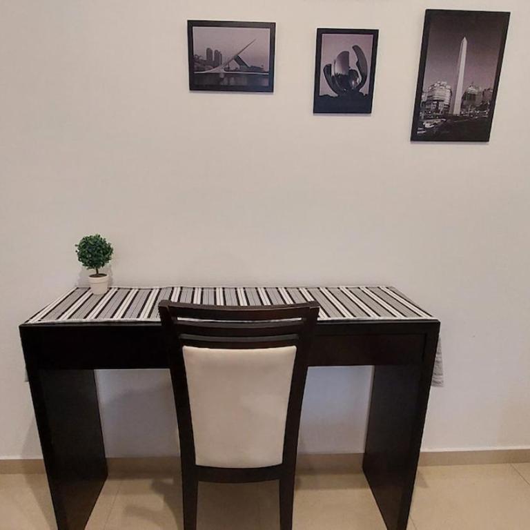 Top location in Palermo - Apartamento de 1 dormitorio - 18