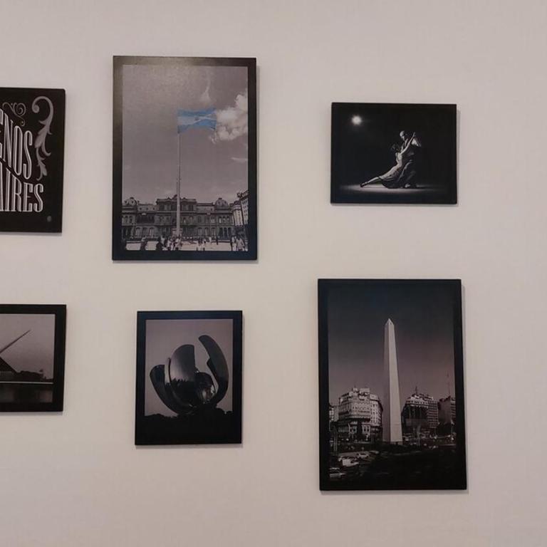 Top location in Palermo - Apartamento de 1 dormitorio - 23