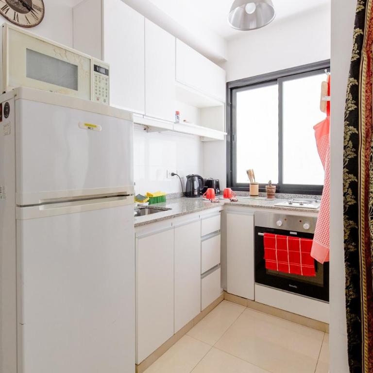 Top location in Palermo - Apartamento de 1 dormitorio - 29