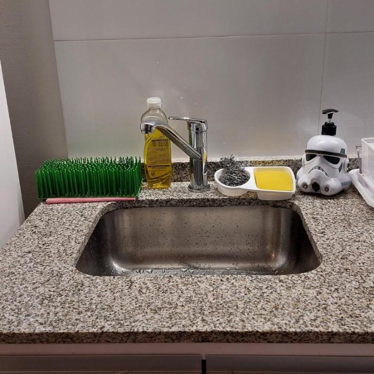 Top location in Palermo - Apartamento de 1 dormitorio - 30