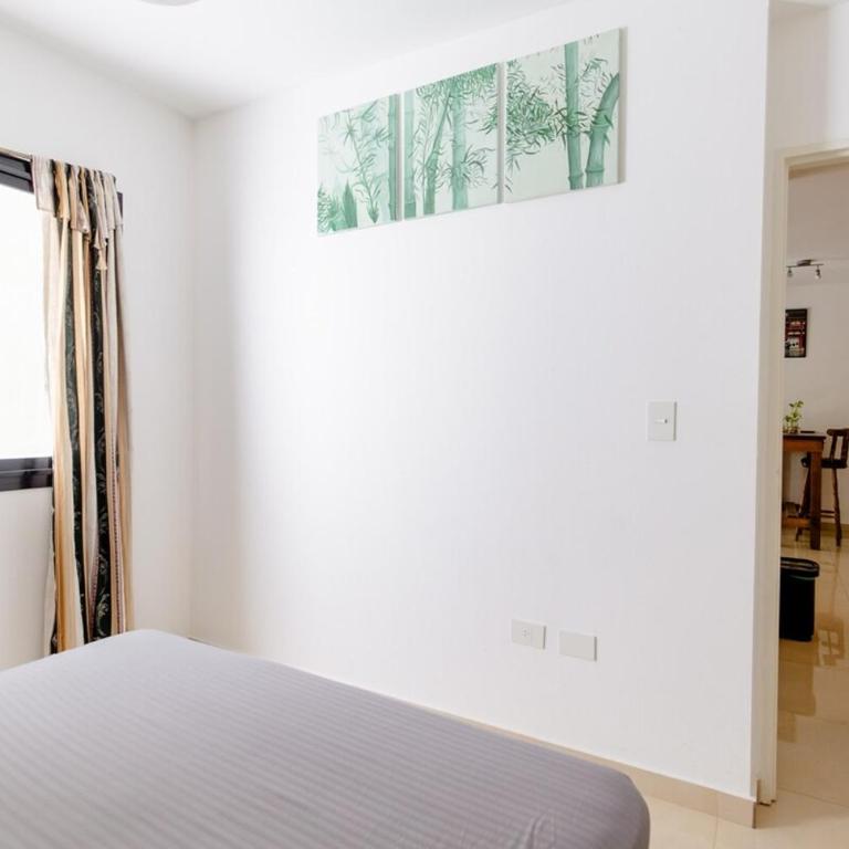 Top location in Palermo - Apartamento de 1 dormitorio - 34