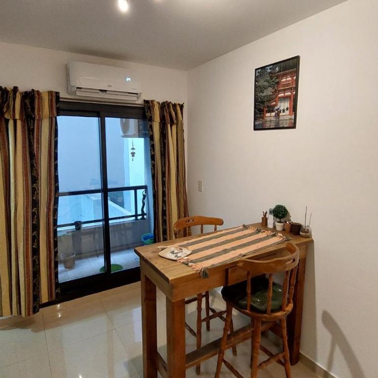 Top location in Palermo - Apartamento de 1 dormitorio - 35