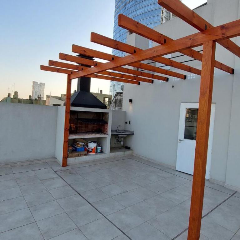 Top location in Palermo - Apartamento de 1 dormitorio - 37
