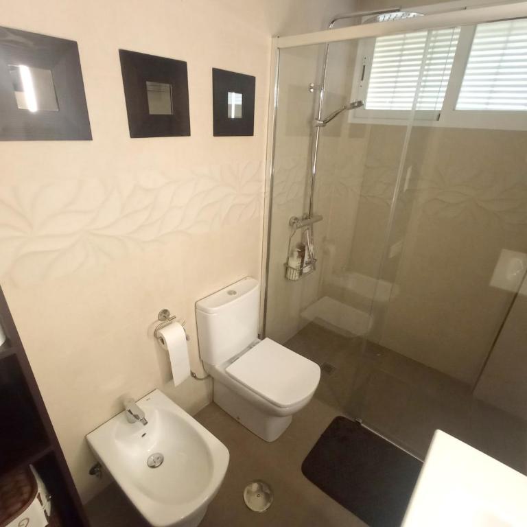 Casa de Nina - Apartamento de 3 dormitorios - 23