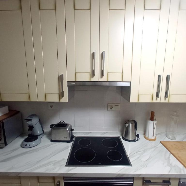 Casa de Nina - Apartamento de 3 dormitorios - 18