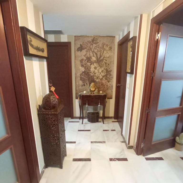 Casa de Nina - Apartamento de 3 dormitorios - 15