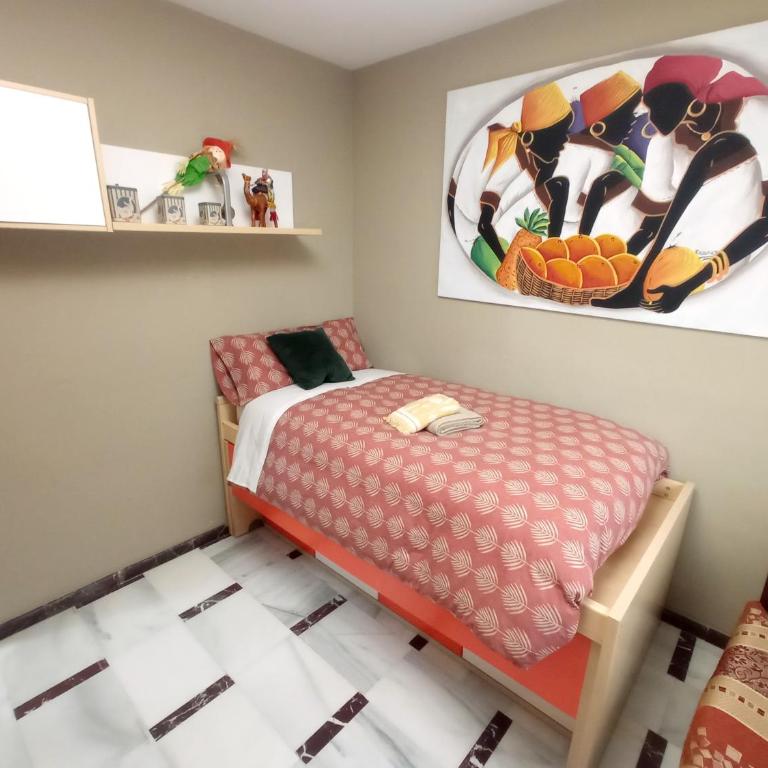 Casa de Nina - Apartamento de 3 dormitorios - 5