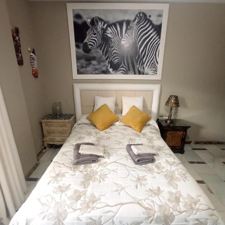 Casa de Nina - Apartamento de 3 dormitorios - 26