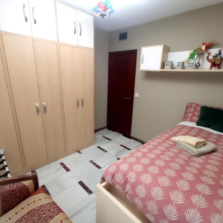 Casa de Nina - Apartamento de 3 dormitorios - 32