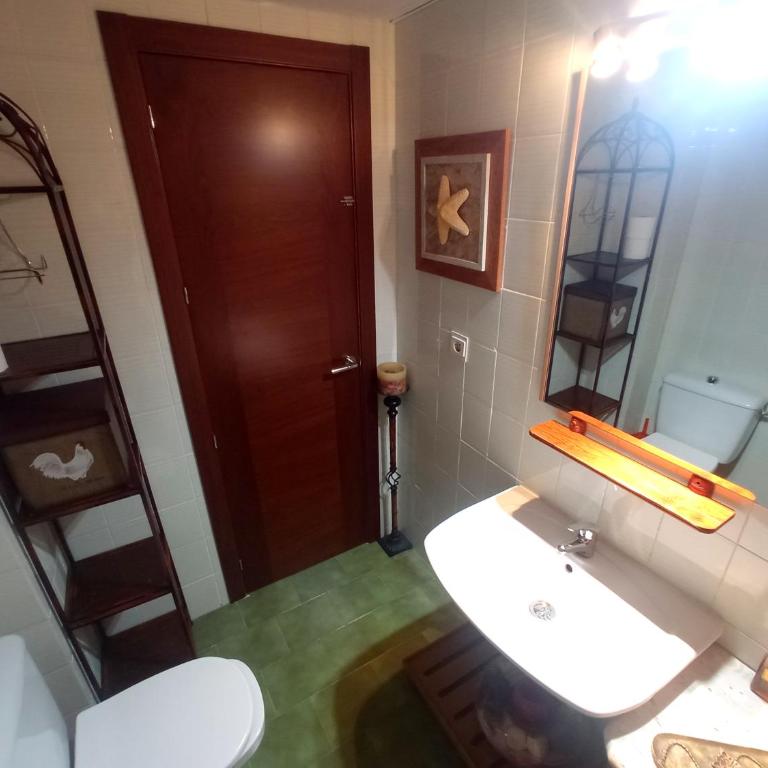 Casa de Nina - Apartamento de 3 dormitorios - 37