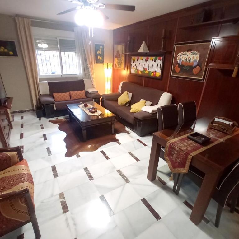 Casa de Nina - Apartamento de 3 dormitorios - 11