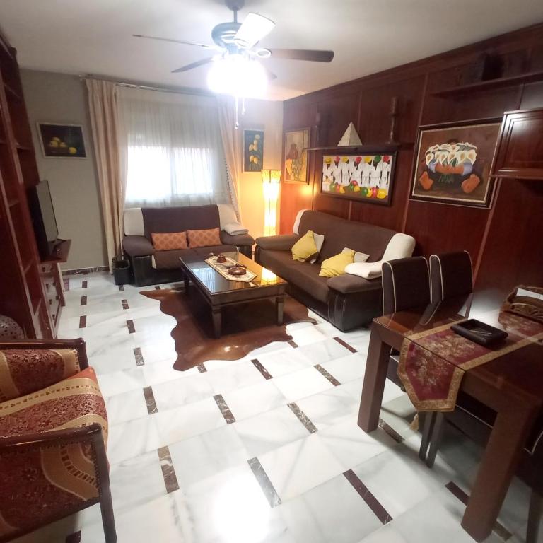 Casa de Nina - Apartamento de 3 dormitorios - 10