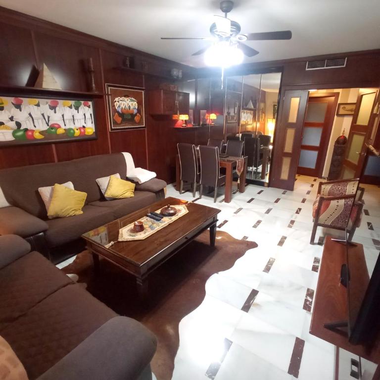 Casa de Nina - Apartamento de 3 dormitorios - 9