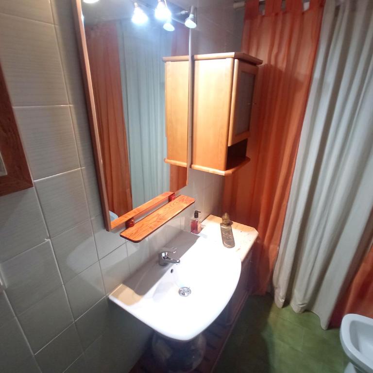 Casa de Nina - Apartamento de 3 dormitorios - 7