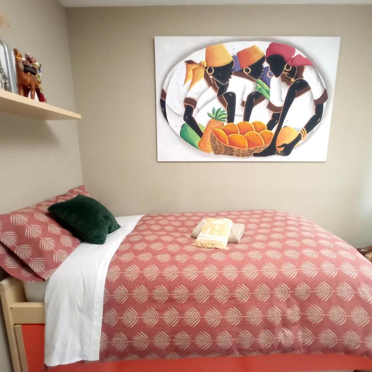Casa de Nina - Apartamento de 3 dormitorios - 33