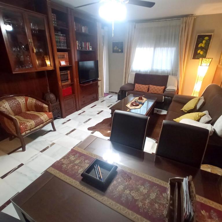 Casa de Nina - Apartamento de 3 dormitorios - 13