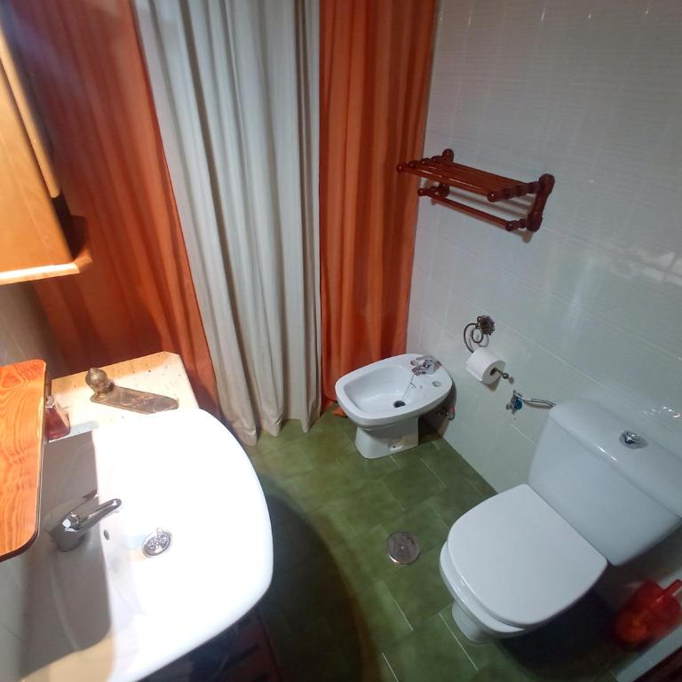 Casa de Nina - Apartamento de 3 dormitorios - 36