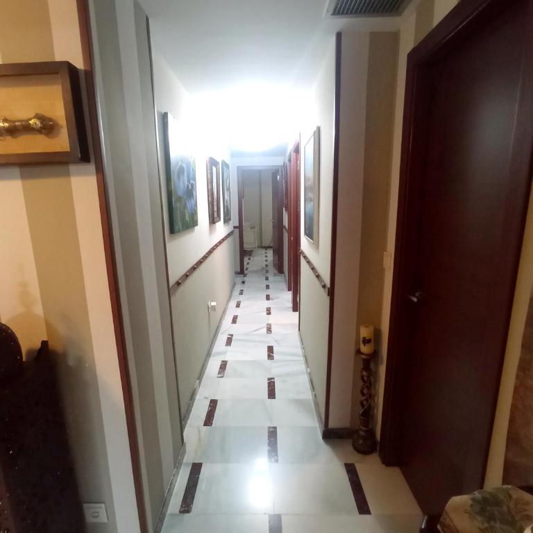 Casa de Nina - Apartamento de 3 dormitorios - 30