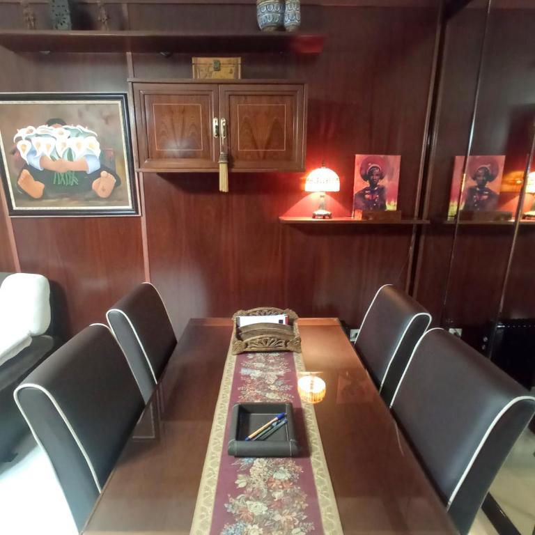 Casa de Nina - Apartamento de 3 dormitorios - 12