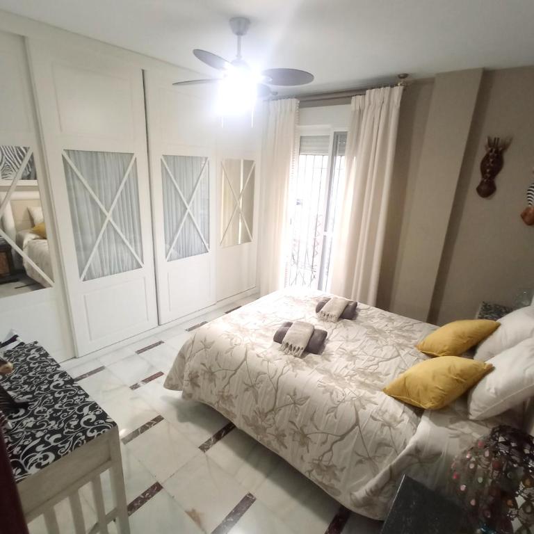 Casa de Nina - Apartamento de 3 dormitorios - 27