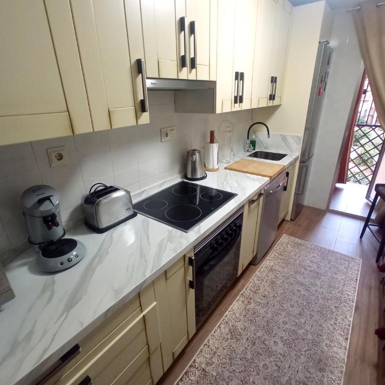 Casa de Nina - Apartamento de 3 dormitorios - 19