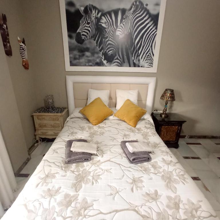 Casa de Nina - Apartamento de 3 dormitorios - 1