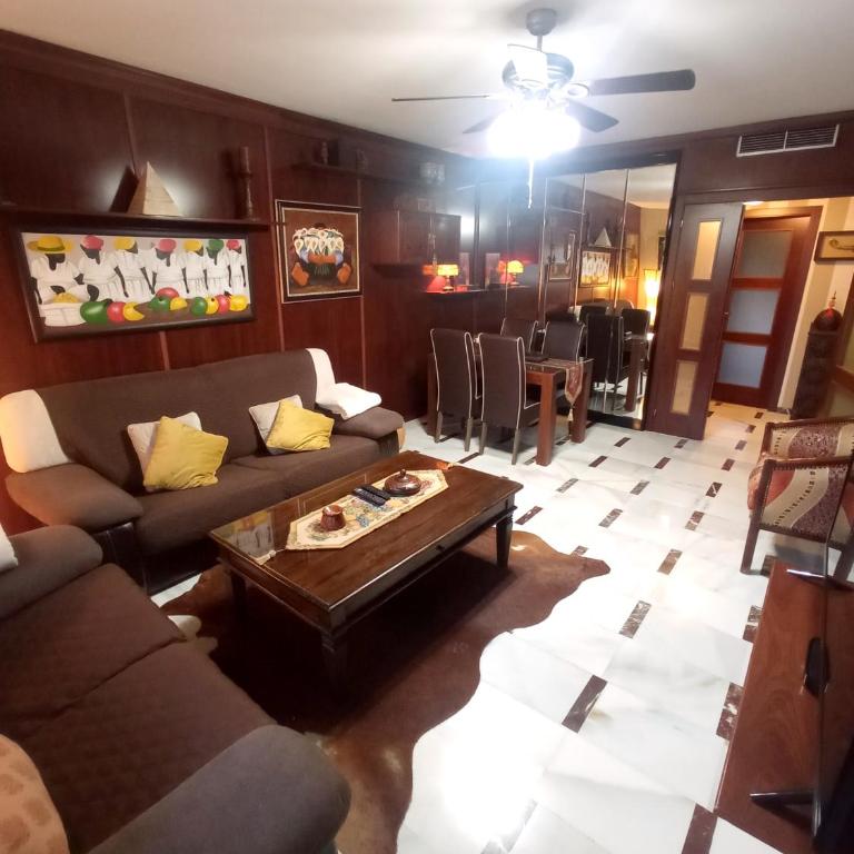 Casa de Nina - Apartamento de 3 dormitorios - 16