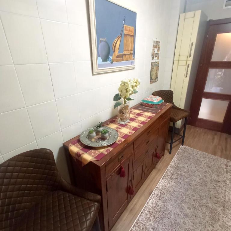 Casa de Nina - Apartamento de 3 dormitorios - 20
