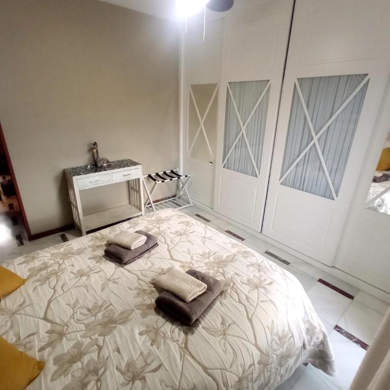 Casa de Nina - Apartamento de 3 dormitorios - 29