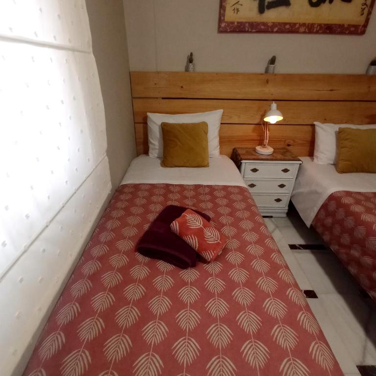 Casa de Nina - Apartamento de 3 dormitorios - 41