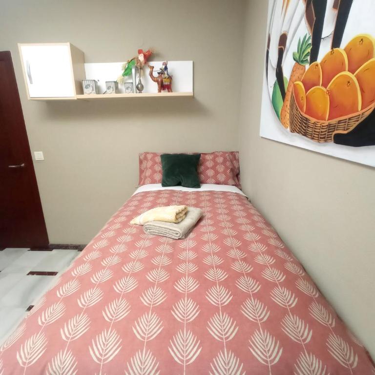 Casa de Nina - Apartamento de 3 dormitorios - 34